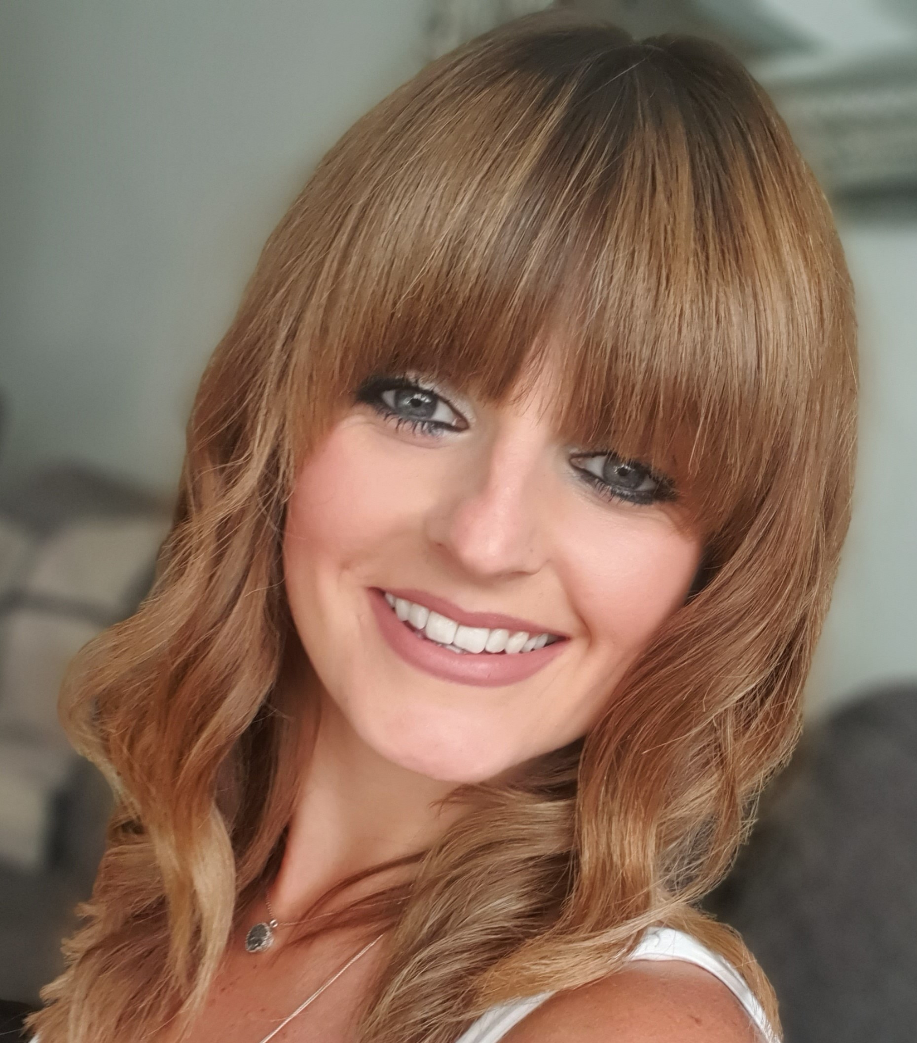 Jenny Reynolds BSM Dartford